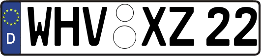 WHV-XZ22