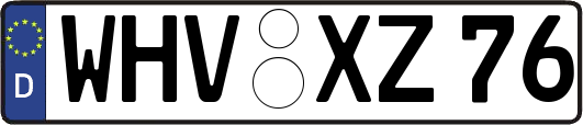 WHV-XZ76