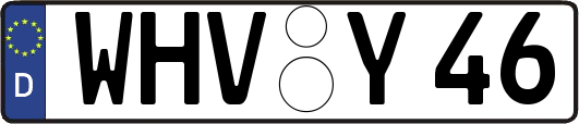 WHV-Y46