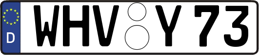 WHV-Y73