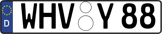 WHV-Y88