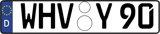 WHV-Y90