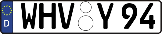 WHV-Y94