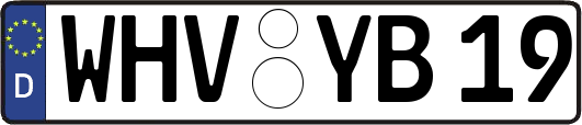WHV-YB19
