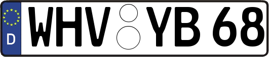 WHV-YB68