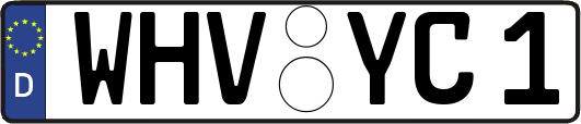 WHV-YC1