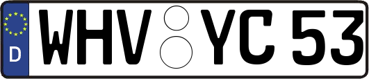 WHV-YC53