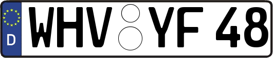 WHV-YF48