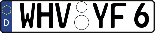 WHV-YF6