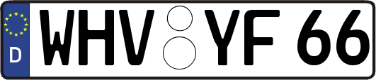 WHV-YF66