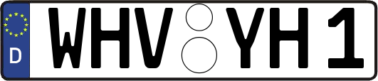WHV-YH1