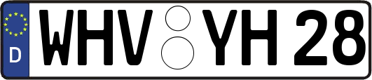 WHV-YH28