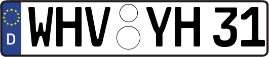WHV-YH31