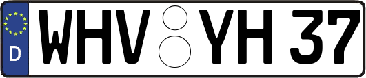 WHV-YH37