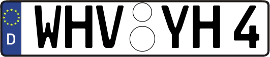 WHV-YH4