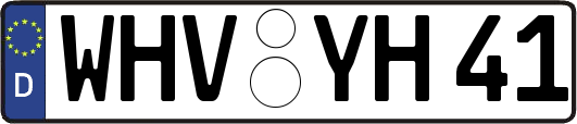 WHV-YH41