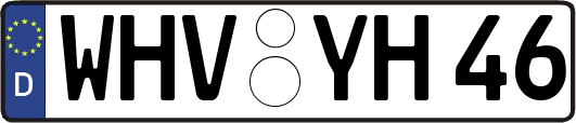 WHV-YH46