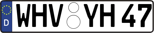 WHV-YH47
