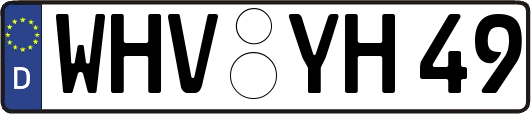 WHV-YH49