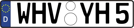 WHV-YH5