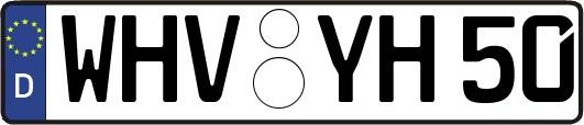 WHV-YH50