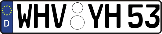 WHV-YH53