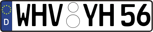 WHV-YH56