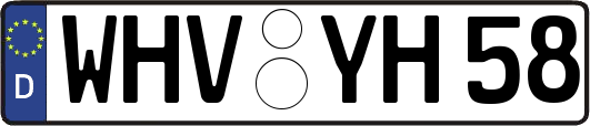 WHV-YH58