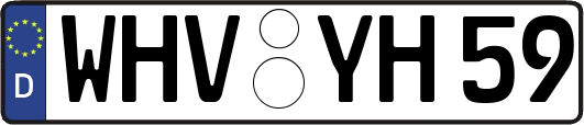 WHV-YH59
