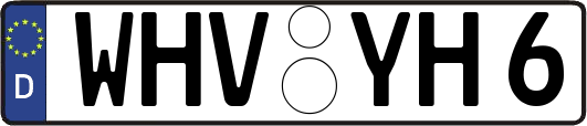 WHV-YH6