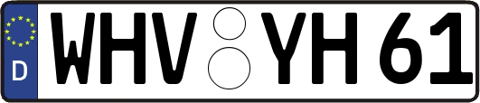 WHV-YH61