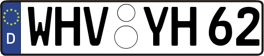 WHV-YH62