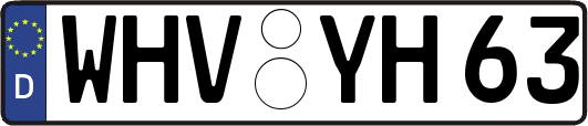 WHV-YH63