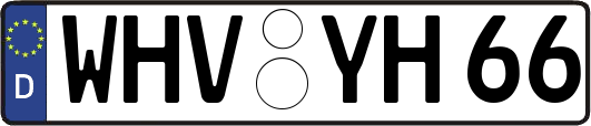 WHV-YH66