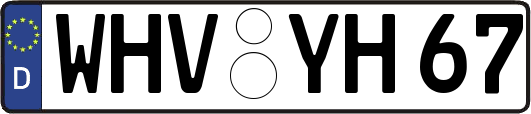 WHV-YH67