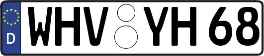 WHV-YH68