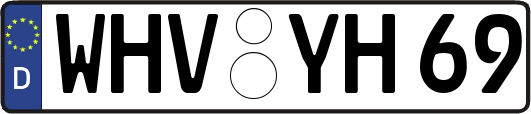 WHV-YH69