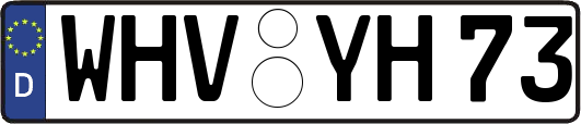 WHV-YH73