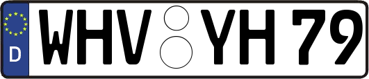 WHV-YH79