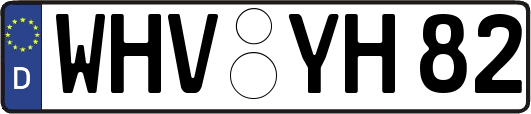 WHV-YH82