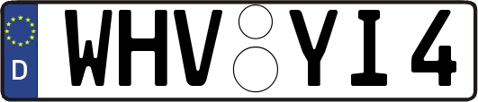 WHV-YI4
