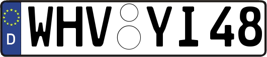 WHV-YI48