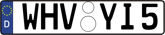 WHV-YI5