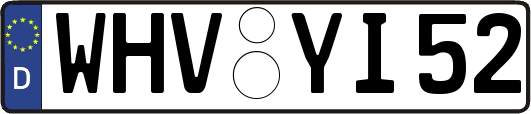 WHV-YI52