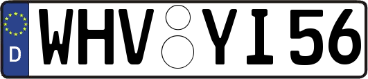 WHV-YI56