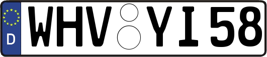 WHV-YI58