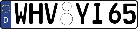 WHV-YI65