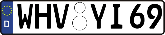 WHV-YI69