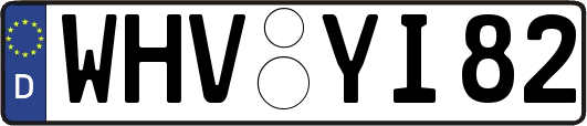 WHV-YI82