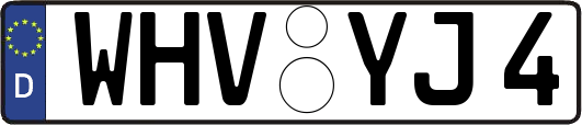 WHV-YJ4